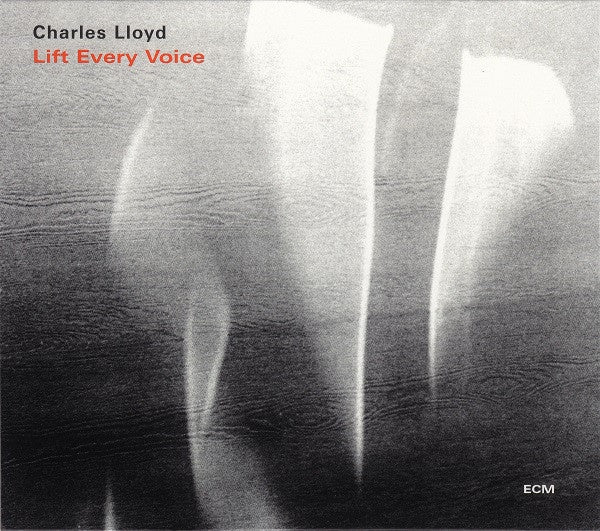 LLIOYD CHARLES-LIFT EVERY VOICE 2CD VG