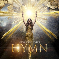 BRIGHTMAN SARAH-HYMN CD *NEW*