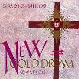 SIMPLE MINDS-NEW GOLD DREAM LP *NEW*
