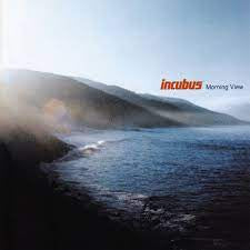 INCUBUS-MORNING VIEW 2LP *NEW*