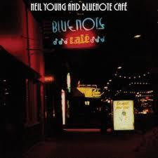 YOUNG NEIL-BLUENOTE CAFE  2CD *NEW*