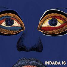 INDABA IS-VARIOUS ARTISTS 2LP *NEW*