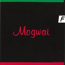 MOGWAI-HAPPY SONGS FOR HAPPY PEOPLE CD *NEW*