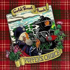 SCOTCH BONNET PRESENTS: PUFFER'S CHOICE-VARIOUS ARTISTS CD *NEW*
