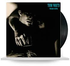 WAITS TOM-FOREIGN AFFAIRS LP *NEW*