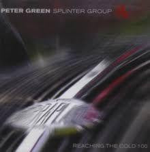 GREEN PETER SPLINTER GROUP-REACHING THE COLD 100 2LP *NEW*