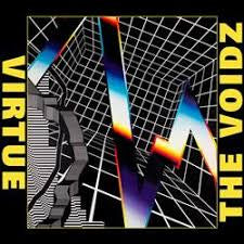 VOIDZ THE-VIRTUE CD *NEW*