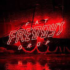 FAT FREDDY'S DROP-BAYS 2LP NM COVER EX