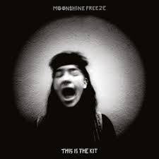 THIS IS THE KIT-MOONSHINE FREEZE CD *NEW*