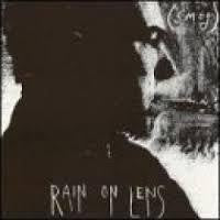 SMOG-RAIN ON LENS CD G