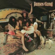 JAMES GANG-BANG LP *NEW*