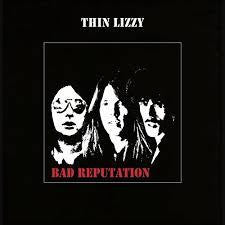 THIN LIZZY-BAD REPUTATION LP *NEW*