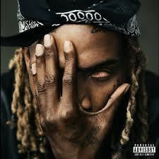 FETTY WAP-FETTY WAP CD *NEW*