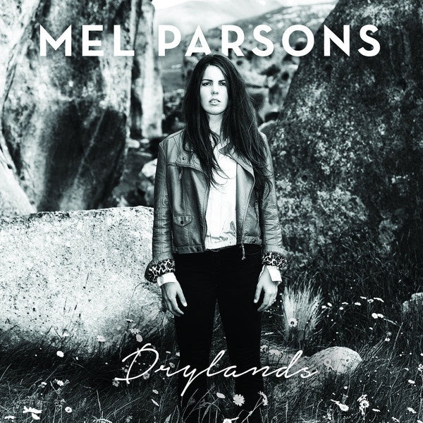 PARSONS MEL-DRYLANDS CD VG