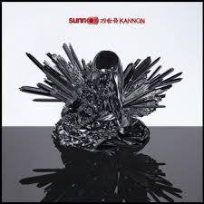 SUNN O))-KANNON CD *NEW*