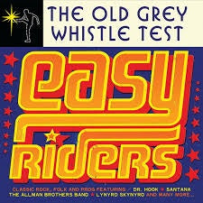 EASY RIDERS-VARIOUS 2LP *NEW*