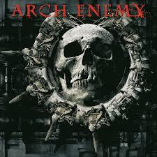 ARCH ENEMY-DOOMSDAY MACHINE CD *NEW*