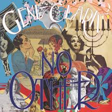 CLARK GENE-NO OTHER LP *NEW*