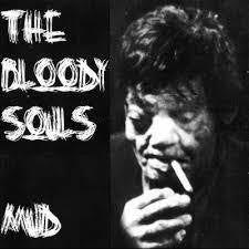 BLOODY SOULS-MUD EP  CD *NEW*