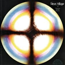 HILLAGE STEVE-RAINBOW DOME MUSICK LP VG COVER G
