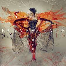 EVANESCENCE-SYNTHESIS CD *NEW*