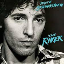 SPRINGSTEEN BRUCE-THE RIVER 2LP *NEW*