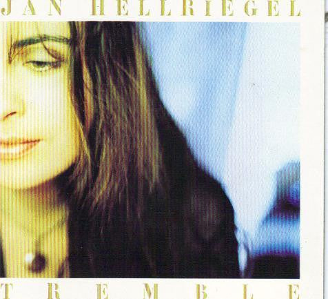 HELLRIEGEL JAN-TREMBLE CD VG