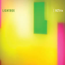 NZTRIO-LIGHTBOX CD *NEW*