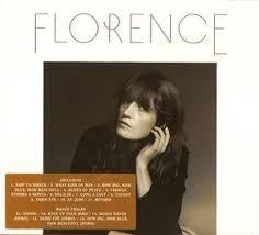 FLORENCE + THE MACHINE-HOW BIG, HOW BLUE DELUXE CD *NEW*