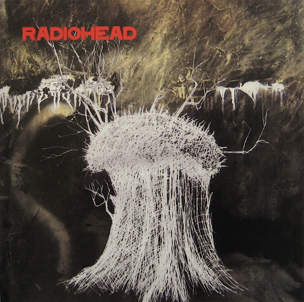 RADIOHEAD-COLLEGE EP PROMO CD G
