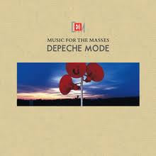 DEPECHE MODE-MUSIC FOR THE MASSES LP *NEW*