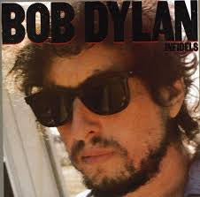 DYLAN BOB-INFIDELS LP *NEW*