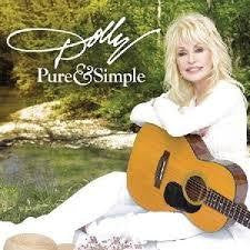 PARTON DOLLY-PURE & SIMPLE 2CD *NEW*