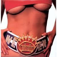 WEEN-CHOCOLATE & CHEESE 2LP *NEW*