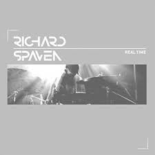 SPAVEN RICHARD-REAL TIME LP *NEW* was $48.99 now...
