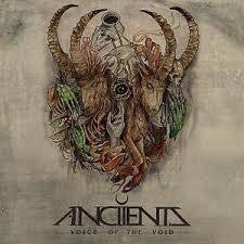 ANCIIENTS-VOICE OF THE VOID 2LP *NEW*