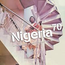 NIGERIA 70 NO WAHALA HIGHLIFE, AFRO-FUNK & JUJU 1973-1987-VARIOUS ARTISTS 2LP *NEW*”