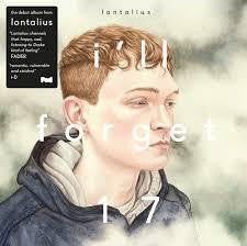 LONTALIUS-I'LL FORGET 17 CD *NEW*
