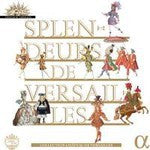 SPLENDEURS DE VERSAILLES-VARIOUS ARTISTS 10CD SET *NEW*