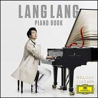 LANG LANG-PIANO BOOK DELUXE ED 2CD *NEW*