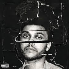 WEEKND THE-BEAUTY BEHIND MADNESS CD *NEW*