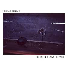 KRALL DIANA-THIS DREAM OF YOU 2LP *NEW*