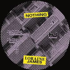 JAMES LORAINE-NOTHING 12" EP *NEW*