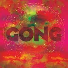 GONG-THE UNIVERSE ALSO COLLAPSES CD *NEW*