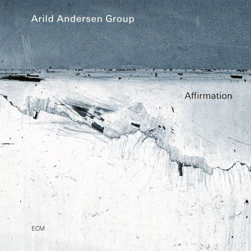 ANDERSEN ARILD GROUP-AFFIRMATION CD *NEW*