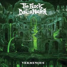 BLACK DAHLIA MURDER THE-VERMINOUS CD *NEW*