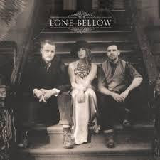 LONE BELLOWS THE-THE LONE BELLOWS CD *NEW*