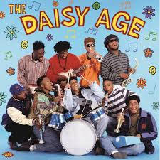 DAISY AGE THE-VARIOUS ARTISTS CD *NEW*
