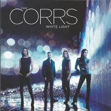 CORRS THE-WHITE LIGHT CD *NEW*