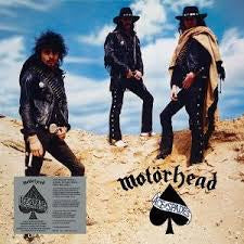 MOTORHEAD-ACE OF SPADES 40TH ANNIVERSARY 2CD *NEW*”